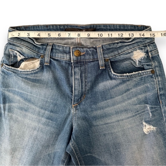 Joe’s Jeans Bermuda Shorts - Picture 3 of 5